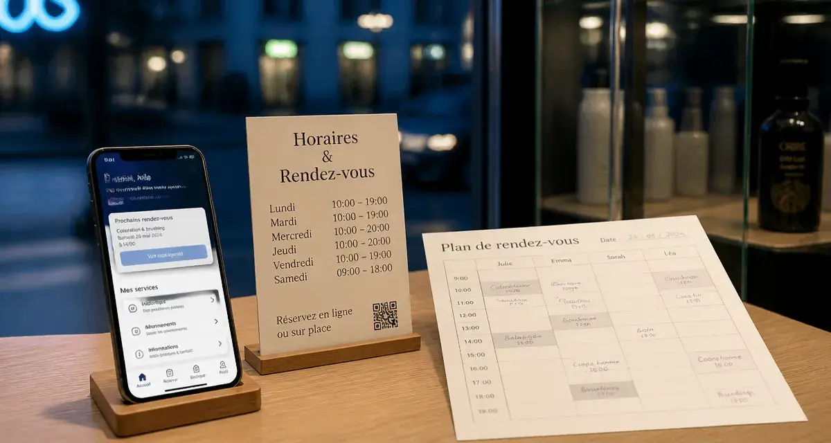 La banque postal horaire : 3639 et rendez-vous en agence