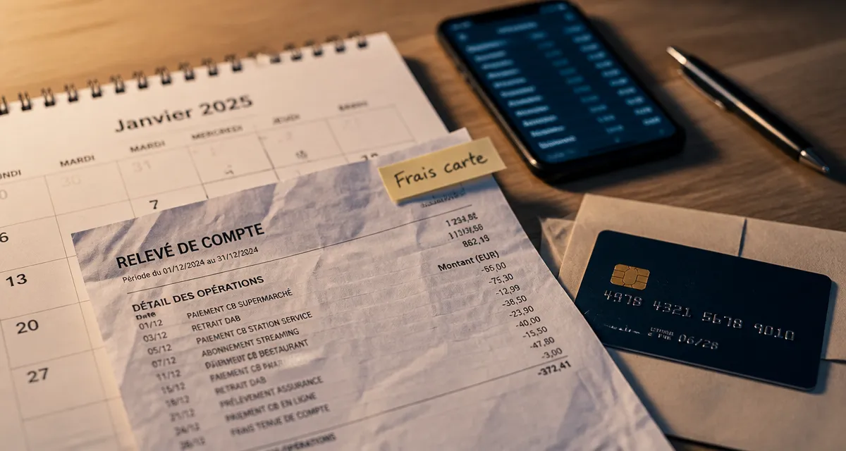 Tarifs la Banque Postale 2025 : hausses frais et comptes