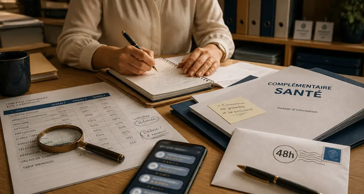 Avis MBA Mutuelle : 48h de remboursement et 24 agences