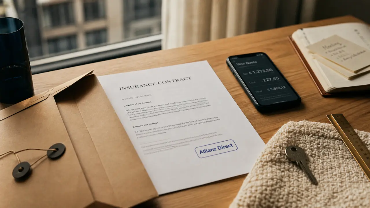 luko assurance habitation : contrat et devis d’assurance