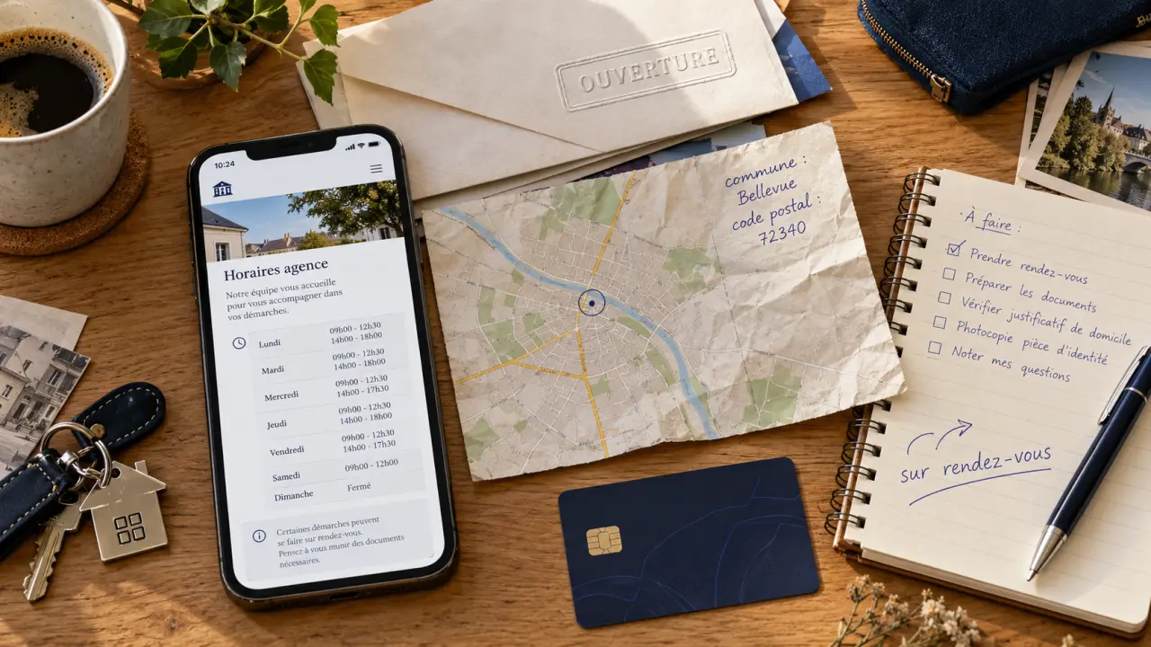 credit mutuelle horaires : vérifiez la caisse avant de vous déplacer