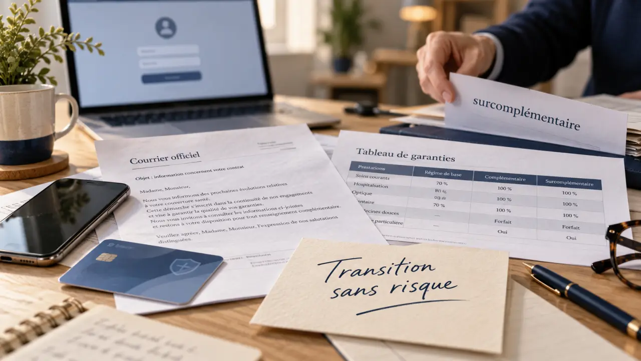 Energie mutuelle by Simax : transition sans risque, documents et carte assurance